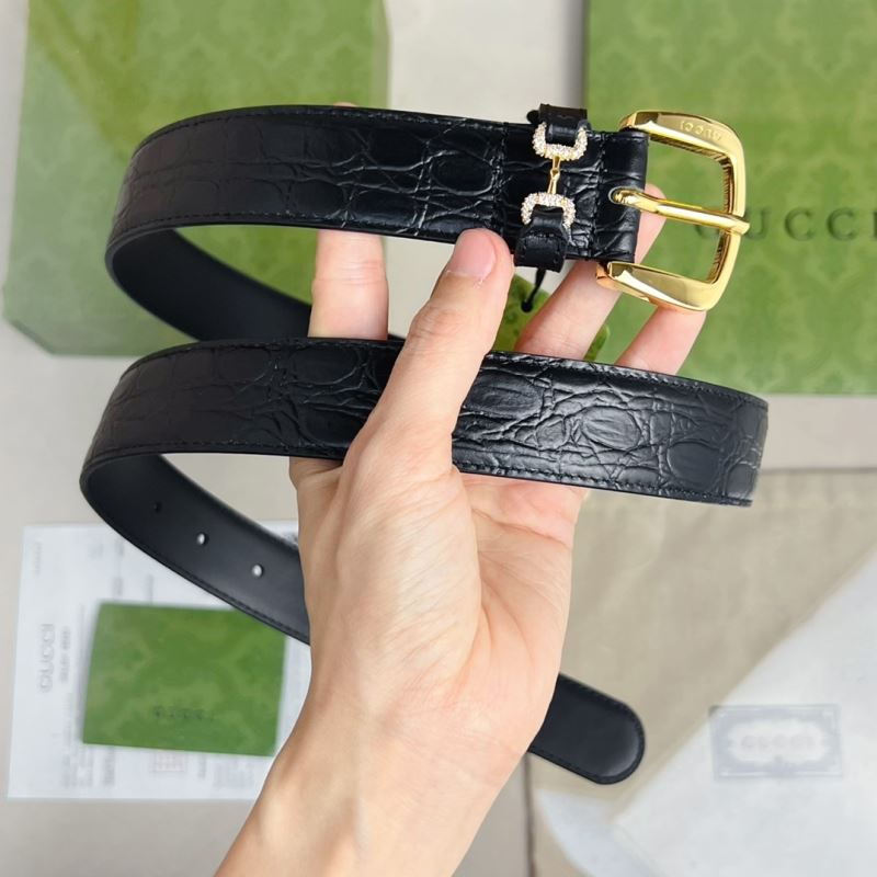 Gvc*1 belts